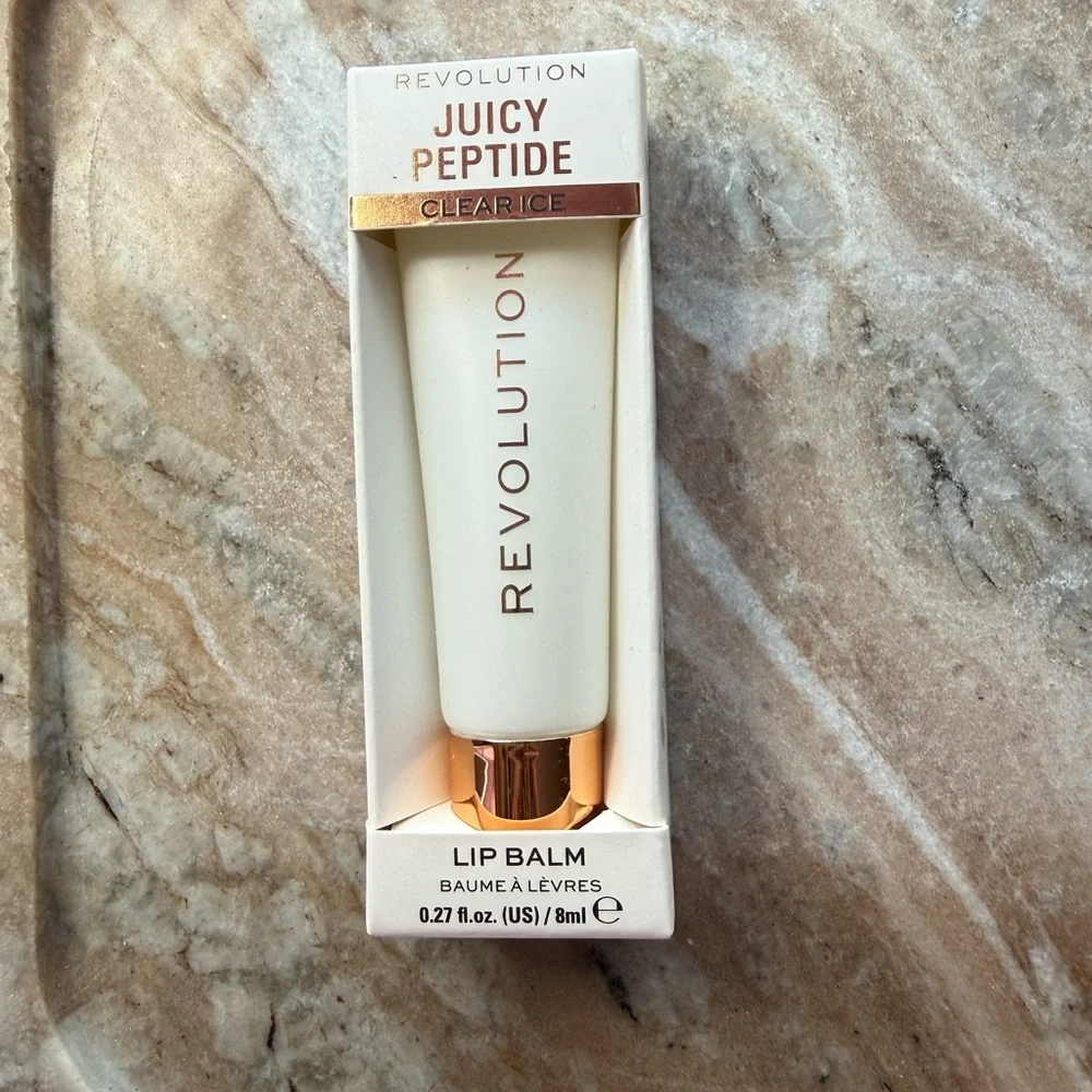 Revolution Beauty Lot 7 Pieces New
